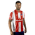 ATLETICO MADRID 5 DE PAUL ADULTOS - CAMISETA FUTBOL KAPHO en internet