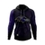 BALTIMORE RAVENS ADULTOS - BUZO CANGURO NFL KAPHO