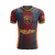 BARCELONA GAUDI ADULTOS - CAMISETA FUTBOL KAPHO