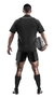 BATMAN BLACK ADULTOS - CAMISETA RUGBY KAPHO - KAPHO DEPORTES MAYORISTA