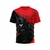 BATMAN BLOOD ADULTOS - REMERA KAPHO COLECCIONES