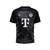 BAYERN BLACK ADULTOS - CAMISETA FUTBOL KAPHO