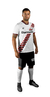 BAYER 04 LEVERKUSEN HOME NIÑOS - CAMISETA FUTBOL KAPHO