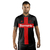 BAYER 04 LEVERKUSEN BLACK NIÑOS - CAMISETA FUTBOL KAPHO