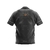 BLACK ADAMS NIÑOS - CAMISETA RUGBY KAPHO - comprar online