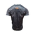 BLACK ADAMS DC ADULTOS - CAMISETA RUGBY KAPHO - tienda online