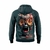 ZOMBIE BLOATER NIÑOS - CAMPERA CANGURO KAPHO COLECCIONES - comprar online