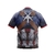 BLUE BULLS CAP CIVIL WAR NIÑOS - CAMISETA RUGBY KAPHO - comprar online