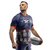 BLUE BULLS CIVIL WAR ADULTOS - CAMISETA RUGBY KAPHO