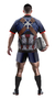 BLUE BULLS CIVIL WAR ADULTOS - CAMISETA RUGBY KAPHO en internet