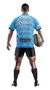 BLUE BULLS HOME ADULTOS - CAMISETA RUGBY KAPHO - KAPHO DEPORTES MAYORISTA