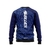 BLUES MAORI ADULTOS - BUZO CUELLO O RUGBY KAPHO - comprar online