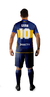 BOCA JR 10 CAVANI NIÑOS - CAMISETA FUTBOL KAPHO - comprar online