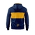 BOCA JRS RETRO ADULTOS - BUZO CANGURO FUTBOL KAPHO - comprar online