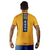 BOCA JR RIQUELME TOPO GIGIO NIÑOS - CAMISETA FUTBOL KAPHO - comprar online