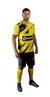 BORUSSIA DORMUNT NIÑOS - CAMISETA FUTBOL KAPHO - tienda online