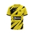 BORUSSIA DORMUNT ADULTOS - CAMISETA FUTBOL KAPHO