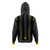 BORUSSIA BLACK NIÑOS - BUZO CANGURO FUTBOL KAPHO - comprar online