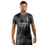 BORUSSIA MÖNCHENGLADBACH BLACK NIÑOS - CAMISETA FUTBOL KAPHO