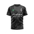 BORUSSIA MÖNCHENGLADBACH BLACK ADULTOS - CAMISETA FUTBOL KAPHO