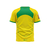 BRASIL 2006 HOME NIÑOS - CAMISETA FUTBOL KAPHO - comprar online