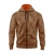 BROWN LION ADULTOS - CAMPERA CANGURO KAPHO COLECCIONES