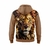 BROWN LION NIÑOS - CAMPERA CANGURO KAPHO COLECCIONES - comprar online