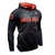 TAMPA BAY BUCCANEERS 12 BRADY NIÑOS - CAMPERA CANGURO NFL KAPHO - KAPHO DEPORTES MAYORISTA