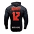 TAMPA BAY BUCCANEERS 12 BRADY NIÑOS - CAMPERA CANGURO NFL KAPHO - comprar online