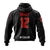 TAMPA BAY BUCCANEERS 12 BRADY ADULTOS - CAMPERA CANGURO NFL KAPHO en internet