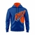 NEW YORK KNICKS ADULTOS - BUZO CANGURO BASQUET KAPHO