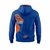 NEW YORK KNICKS NIÑOS - BUZO CANGURO BASQUET KAPHO - comprar online