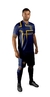 BOCA JRS SUPL 24/25 NIÑOS - CAMISETA FUTBOL KAPHO - tienda online