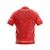 TEHUELCHES URVCH MAORI ROJA URVCH NIÑOS - CAMISETA RUGBY KAPHO - comprar online