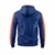 JJ MORENO AZUL ADULTOS Y NIÑOS - CAMPERA CANGURO KAPHO CLUBES - comprar online