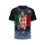 CANELO MEXICO ADULTOS - REMERA BOX KAPHO