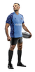 CASTRES OLYMPIQUE ADULTOS - CAMISETA RUGBY KAPHO en internet