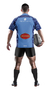 CASTRES OLYMPIQUE ADULTOS - CAMISETA RUGBY KAPHO - KAPHO DEPORTES MAYORISTA