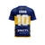 BOCA HOME 10 CAVANI ADULTOS - CAMISETA FUTBOL KAPHO - comprar online