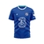 CHELSEA 5 FERNANDEZ NIÑOS - CAMISETA FUTBOL KAPHO - KAPHO DEPORTES MAYORISTA