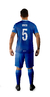 CHELSEA 5 FERNANDEZ NIÑOS - CAMISETA FUTBOL KAPHO - comprar online