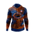 CHICAGO BEARS CAMO ADULTOS - BUZO CANGURO NFL KAPHO