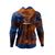 CHICAGO BEARS CAMO ADULTOS - BUZO CANGURO NFL KAPHO - comprar online