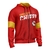 KANSAS CITY CHIEFS 15 MAHOMES ADULTOS - CAMPERA CANGURO NFL KAPHO - comprar online