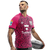 CHIEFS PINK 2023 ADULTOS - CAMISETA RUGBY KAPHO - comprar online