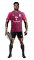 CHIEFS PINK 2023 ADULTOS - CAMISETA RUGBY KAPHO - KAPHO DEPORTES MAYORISTA