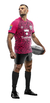 CHIEFS PINK 2023 ADULTOS - CAMISETA RUGBY KAPHO - tienda online