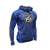 CLERMONT ADULTOS - BUZO CANGURO RUGBY KAPHO - comprar online