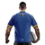 ASM CLERMONT TOP 14 ADULTOS - CAMISETA RUGBY KAPHO en internet