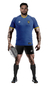 Imagen de ASM CLERMONT TOP 14 ADULTOS - CAMISETA RUGBY KAPHO